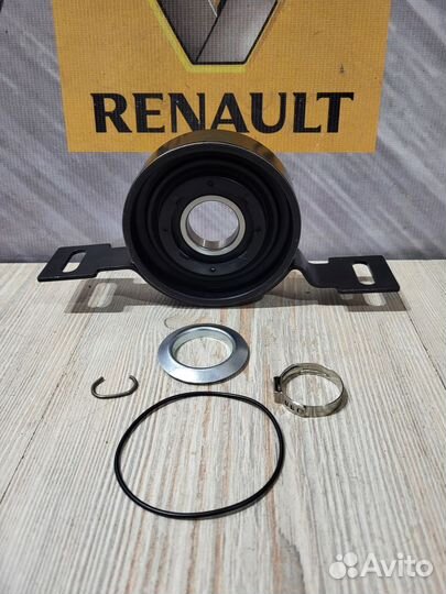 Подшипник подвесной карданного вала Renault arkana