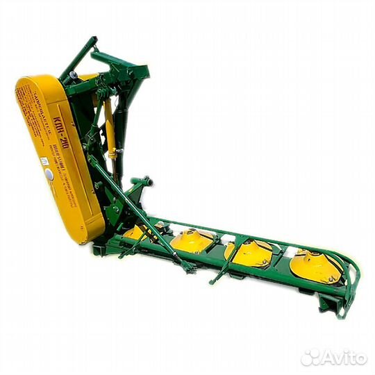 Косилка БобруйскАгромаш КДН-210, 2023