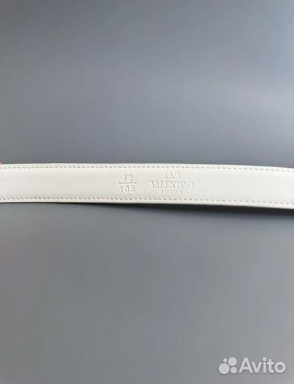 Ремень valentino