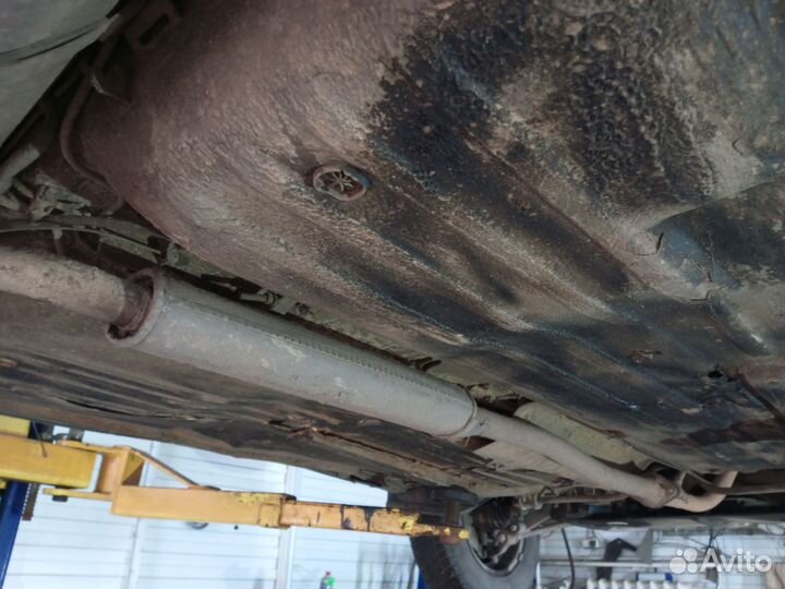 ВАЗ 2114 Samara 1.5 МТ, 2007, 190 000 км