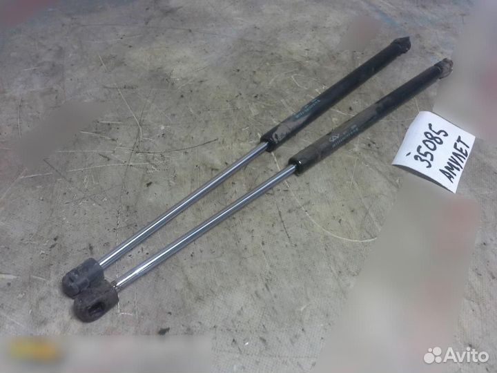 Амортизатор двери багажника Chery Amulet (A15) 200