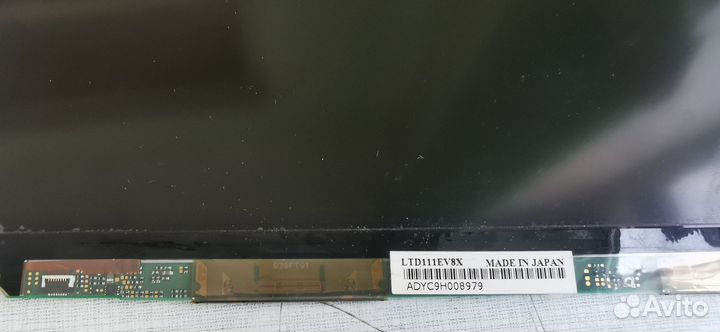 Матрица 11,1 дюйма