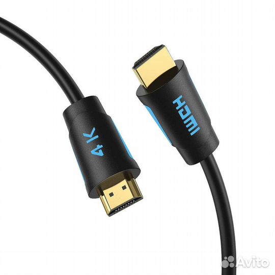 Кабель hdmi 10 метров 4K hdmi 4K60Hz
