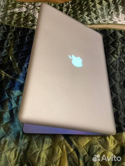 Macbook pro 15 2011