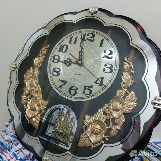 Часы настенные