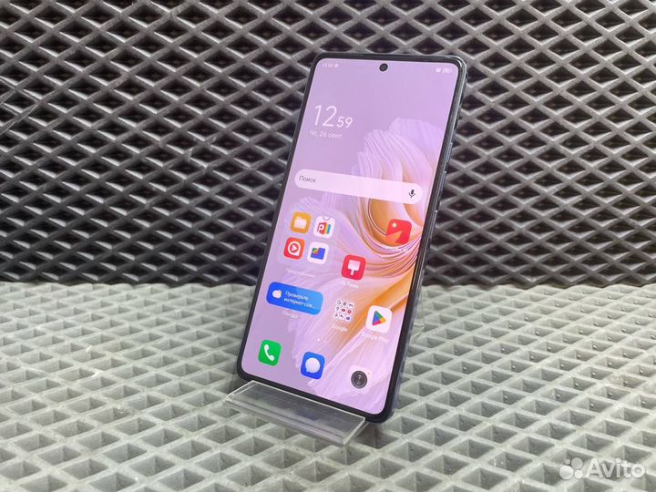 TECNO Camon 20, 8/256 ГБ