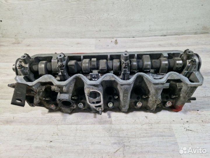 Головка блока цилиндров Volkswagen Lt 2.5TDI (ANJ)