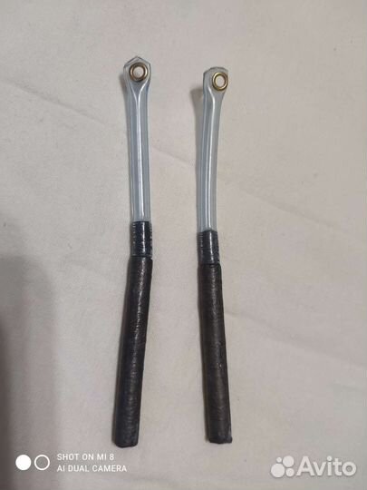 Тиррольская палочка 40грамм