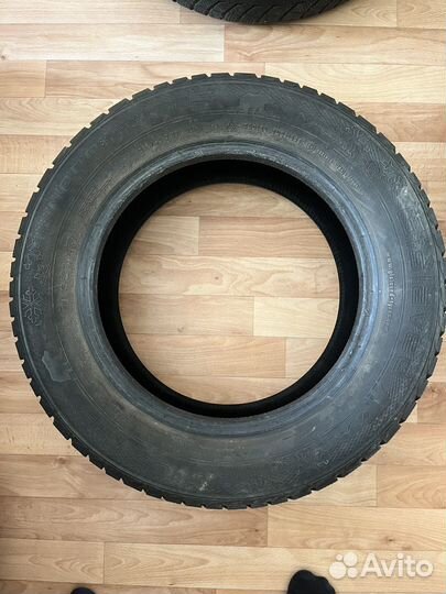 Gislaved Nord Frost 5 195/65 R15 91T