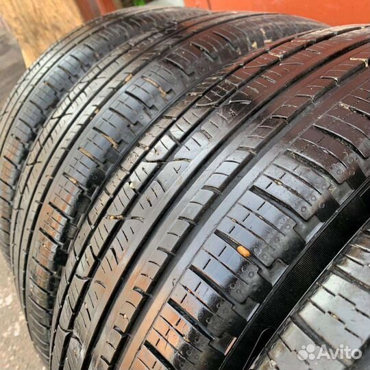 Pirelli Scorpion Verde All Season 215/60 R17