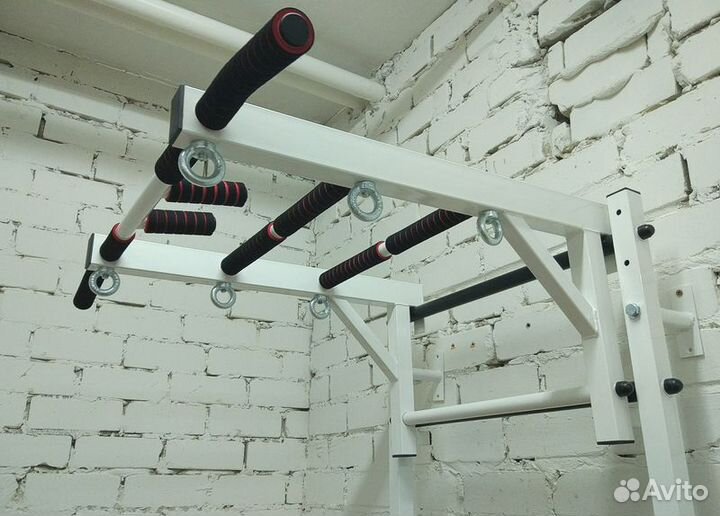 Шведская стенка