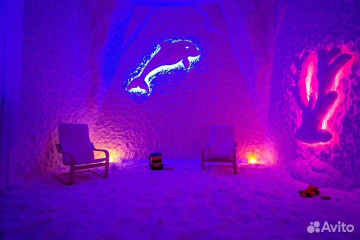 Частный Детский сад Авиамоторная