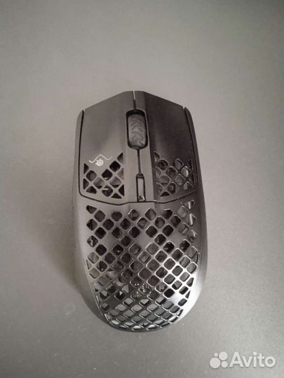 Игровая мышь steelseries aerox 3