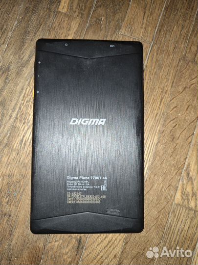 Телефон планшет наушники