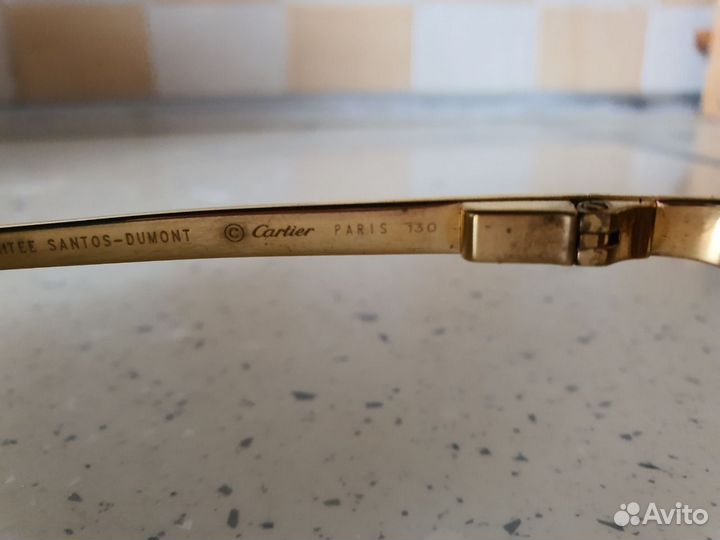 Солнцезащитные очки