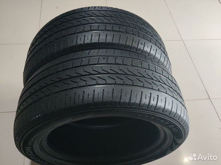 Pirelli Scorpion Verde 235/55 R18 100V