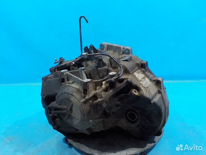 АКПП (автоматическая кпп) land rover Freelander 2