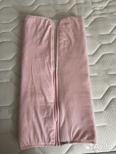 Одеялко в коляску