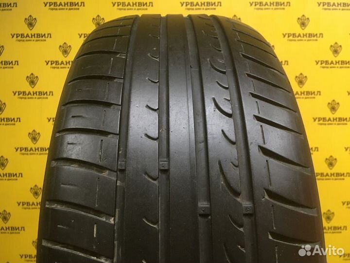 Dunlop SP Sport FastResponse 225/45 R17 91W