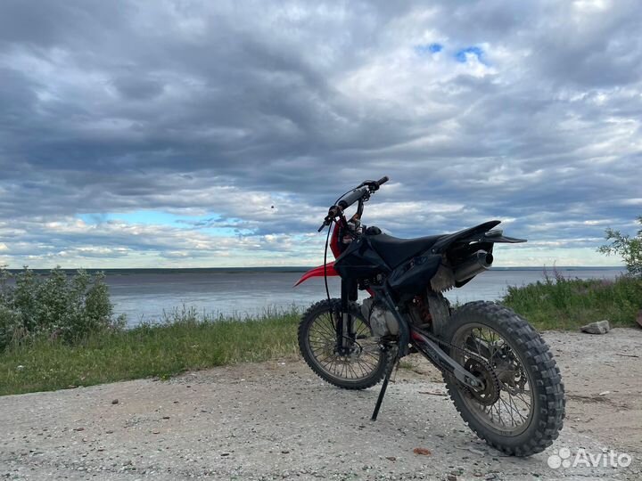 Продам питбайк