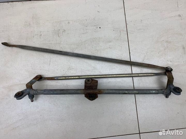 Трапеция дворников Chery Fora A21 SQR481F 1 2008