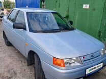 ВАЗ (LADA) 2110 1.6 MT, 2005, 255 000 км, с пробегом, цена 295 000 руб.