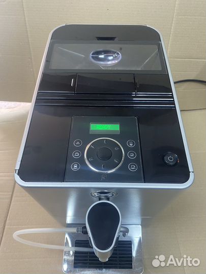 Кофемашина Jura ena micro 9