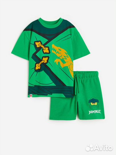 Вещи пакетом