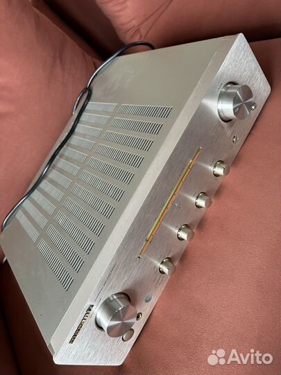 Усилитель marantz pm6001