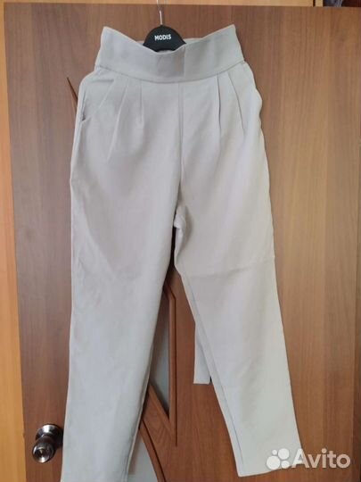 Костюм летний