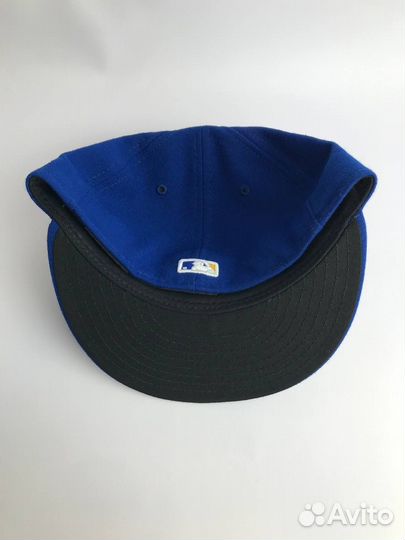 Бейсболка New Era 59Fifty 6 7/8 MLB США