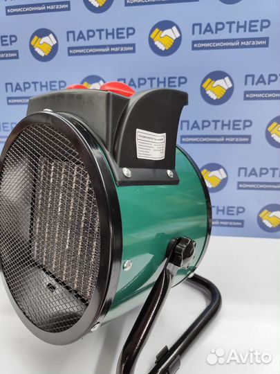 Керамический тепловентилятор favourite TSE-3000R