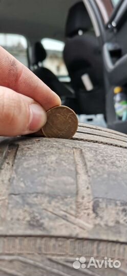 Nokian Tyres Hakka Blue 2 205/55 R16