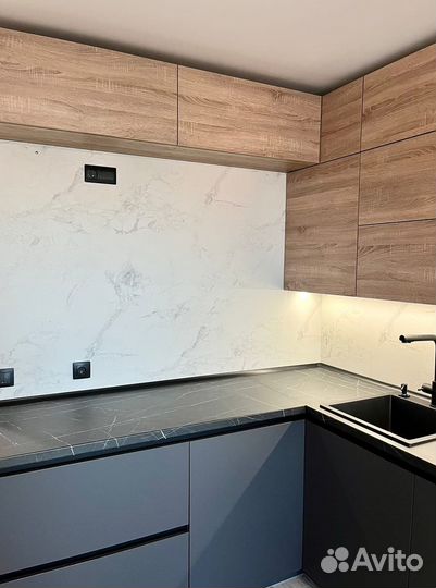 Кухня на заказ