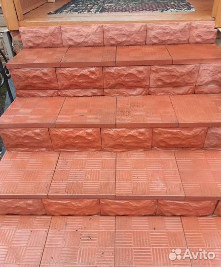 Тротуарная плитка