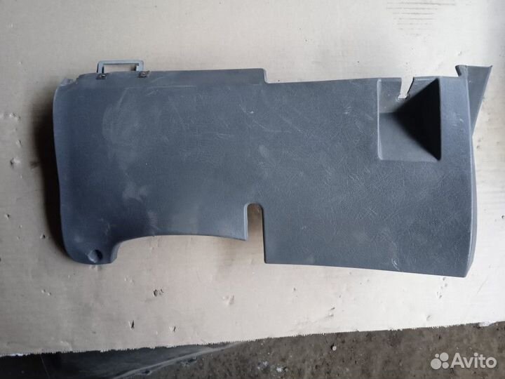 Накладка под колени Kia Spectra 2001-2011