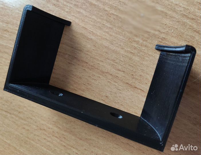 Крепление на Яндекс Станцию Мини