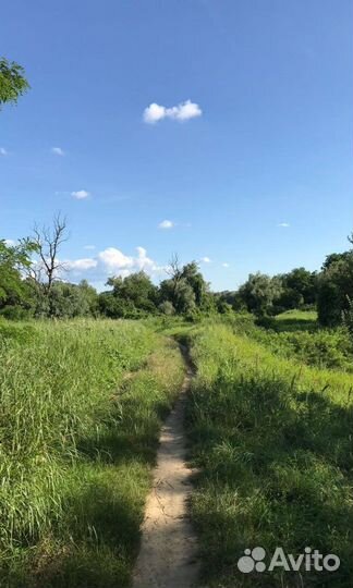 Велопоездки по берегу реки Кубань