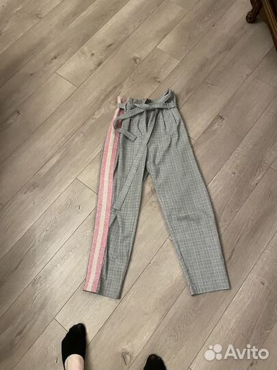 Брюки женские
