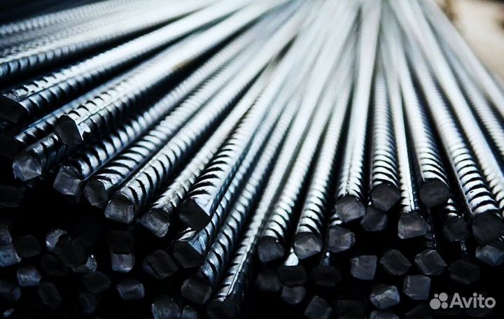 Арматура 10 Оптом и в Розницу