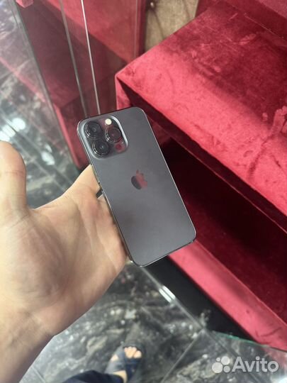 iPhone 13 Pro, 128 ГБ