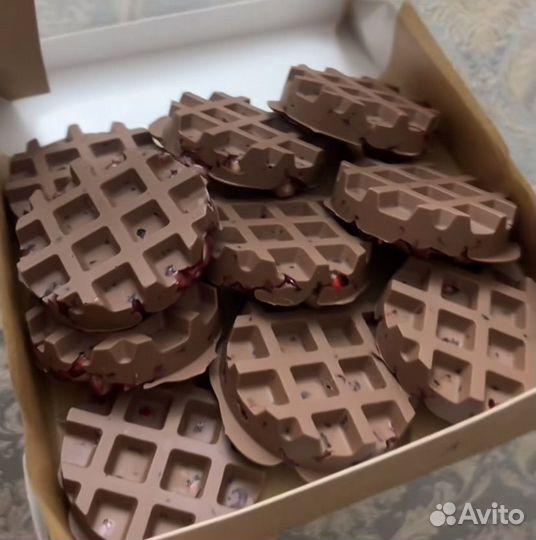 Клубника в шоколаде Гранат в шоколаде