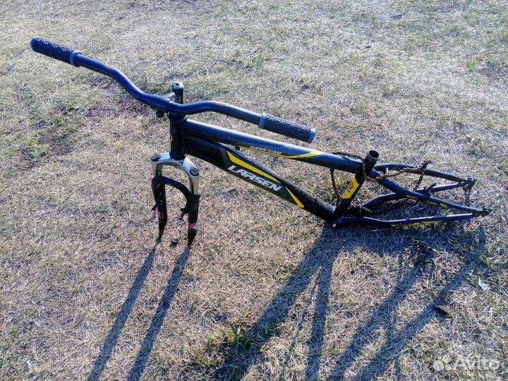 Рама для велосипеда