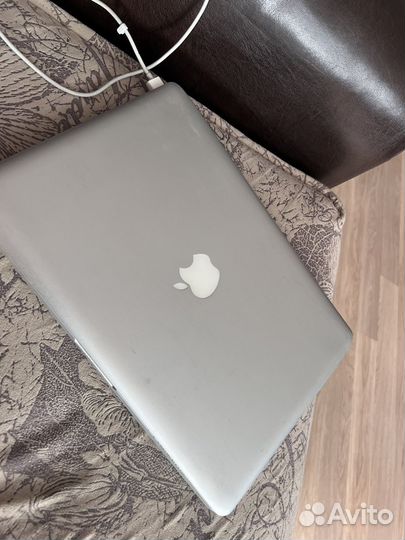 MacBook Pro (13-inch, Mid 2012)
