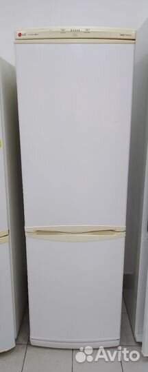 Холодильник LG
