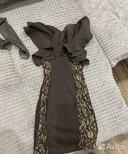 Женские вещи пакетом 40 42