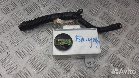 Блок управления lexus GS 3 (PUK14NC03)