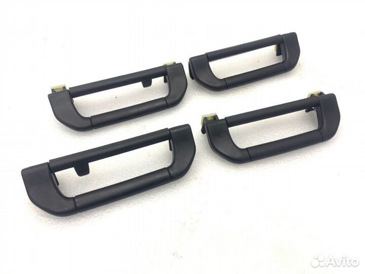 Ручка потолка Bmw X5 E53 M57 2002