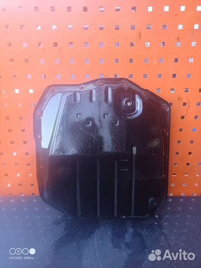 Поддон вариатора k112f