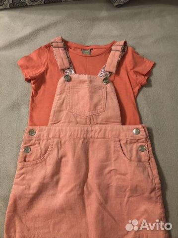 Вещи для девочки 6 лет